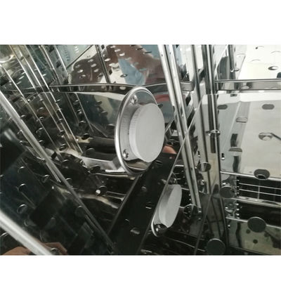 Chambre d'essai programmable à température et humidité constantes