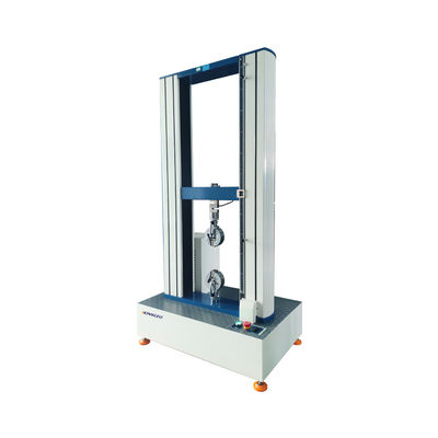 Appareil d'essai de flexion universelle à double colonne de 390 mm ASTM D903