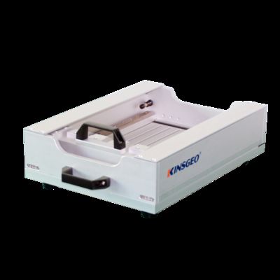 Machine d'essai de décapage de ruban de 8 kg ASTM E8/A370/ISO 75001 Norme pour la découpe d'échantillons