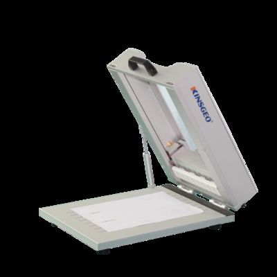 Machine d'essai de décapage de ruban de 8 kg ASTM E8/A370/ISO 75001 Norme pour la découpe d'échantillons