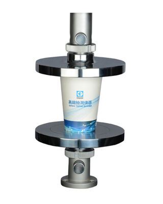 Dispositif d'essai de compression en acier inoxydable personnalisable pour machine d'essai universelle ASTM E8/A370/ISO 75001