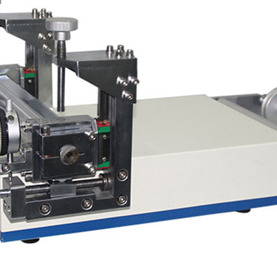 Petit revêtement automatique pour l'équipe de recherche et développement de rubans