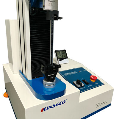 Équipement d'essai de peeling de haute précision à 180 degrés