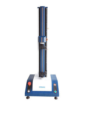 Équipement d'essai d'adhérence au peeling 500N