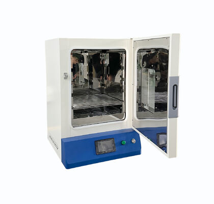 Cuisinier à air chaud à température constante