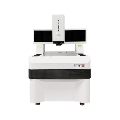 Instrument de mesure d'image en coordonnées 3D, support de machine de mesure de la vision OEM