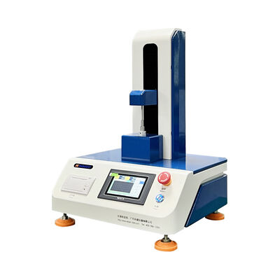 Testeur d'adhésif de la sonde à accrochage machine d'essai d'adhésif initial ASTM D3330 FINAT PSTC