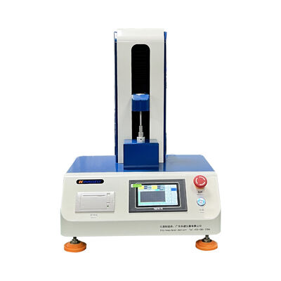 Testeur d'adhésif de la sonde à accrochage machine d'essai d'adhésif initial ASTM D3330 FINAT PSTC