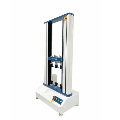 Équipement de test de force d'arrachage synchrone multi-stations, testeur de force d'arrachage à trois positions pour étiquettes de film