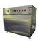 ASTM D1148 1Φ, 220V, Portable UV de machine d'essai 50HZ pour l'essai de résistance de climat