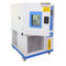 Acier inoxydable Heater Constant Temperature Humidity Test Chamber