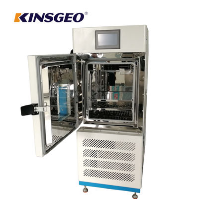 Chambre à climat constant de 80L