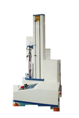 l'essai universel de tension hydraulique de 850mm usine 0,5% exactitudes