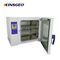 Étuve industrielle d'ASTM E145, Cabinet d'air chaud de RT100C