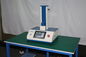 Équipement de test de force de peau d'ASTM D2979, 0-100N machine d'essai de peau de 90 degrés