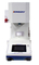 Plastomètre thermoplastique, appareil de contrôle de l'affichage MFI MFR d'affichage à cristaux liquides