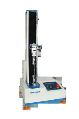 machine d'essai de résistance au pelage de 500mm/Min Universal Tensile Testing Machine