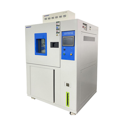 SUS304 20L Machine d'essai environnementale de chambre d'essai à haute et basse température