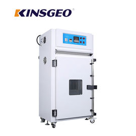 80L, 150L, 225L, four sec industriel d'air chaud/étuve circulation à air forcé/air de la chaleur faisant un cycle le four sec