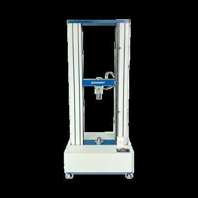 Machine d'essai universelle à servomoteur 5000N pour laboratoire