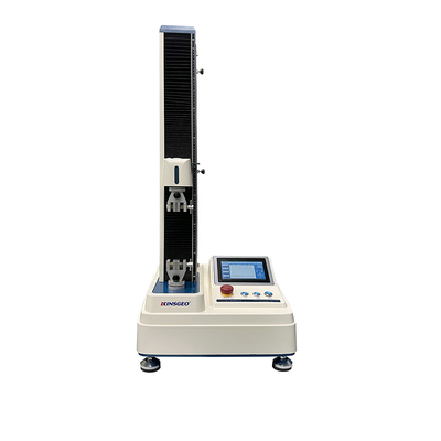 Machine d'essai de traction de haute précision personnalisée pour laboratoire