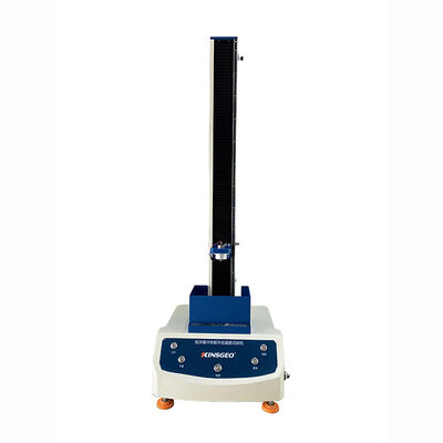 KJ-1079 Testeur d'impact de chute de bille pour verre d'écran mobile test anti-impact