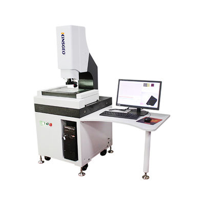 2D machine de mesure automatique électronique de dimension, instrument de mesure de la coordonnée 300KG
