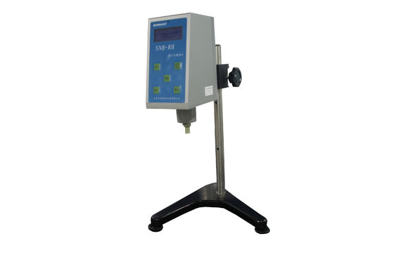 instruments de mesure de viscosité 20mPaS, viscomètre à hautes températures d'OIN