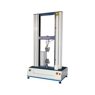 machine universelle électronique d'essai de résistance à la traction 10kn/essai de compressibilité universel de machine d'essai