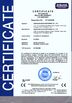 Chine GUANGDONG KEJIAN INSTRUMENT CO.,LTD certifications
