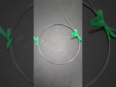 Vidéo d'essai de traction de tôle métallique,