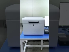 Spéctromètre de fluorescence à rayons X