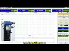 Comment calibrer le capteur de la machine d'essai de traction