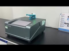 Analyseur de volume de revêtement d'huile de silicone KJ-S6700